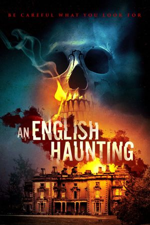 An English Haunting's poster