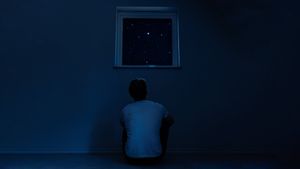 Under the Stars's poster