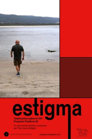 Estigma's poster