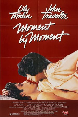 Moment by Moment's poster