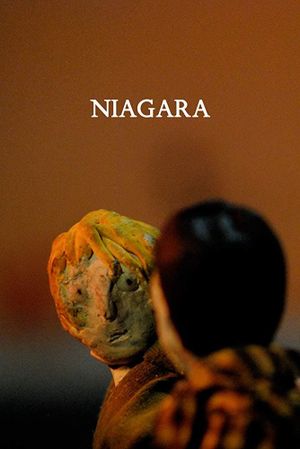Niagara's poster