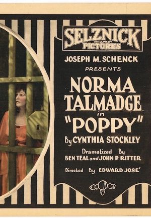 Poppy's poster