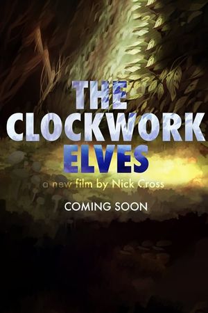 The Clockwork Elves's poster