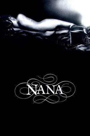 Nana's poster