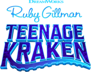 Ruby Gillman: Teenage Kraken's poster