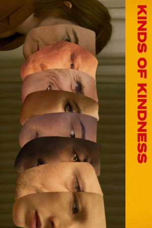 Kinds of Kindness's poster