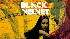 Black Velvet's poster