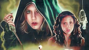 Ginger Snaps Back: The Beginning's poster