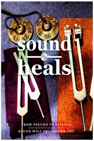 Sound Heals's poster