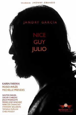 Nice Guy Julio's poster