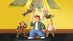 Recess: School's Out's poster