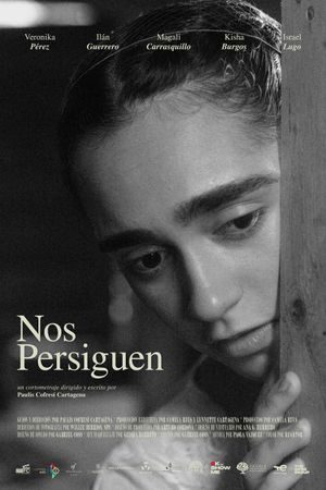 Nos Persiguen's poster