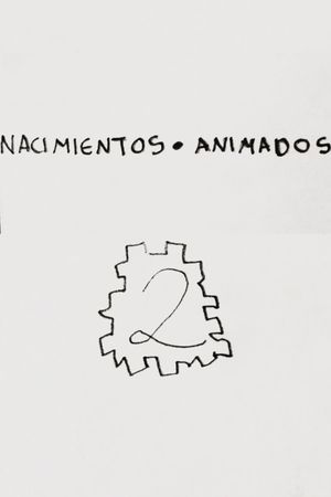 Nacimientos Animados: 2's poster