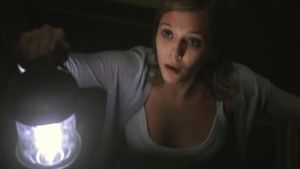 Silent House's poster