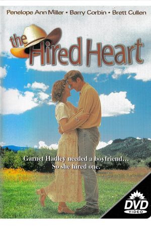 The Hired Heart's poster