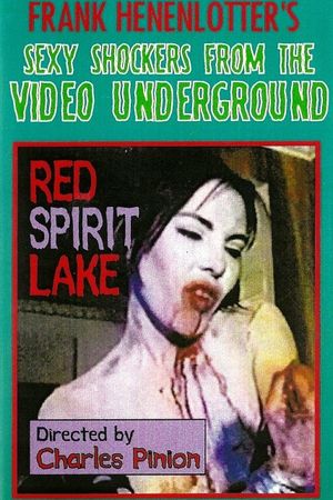 Red Spirit Lake's poster