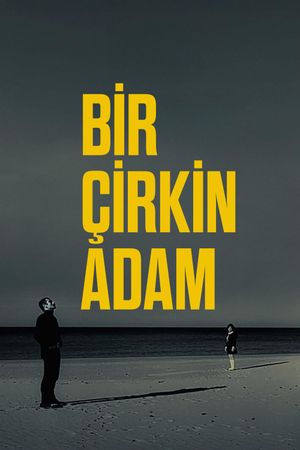 Bir Çirkin Adam's poster