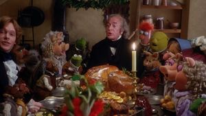 The Muppet Christmas Carol's poster