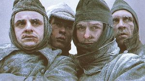 Stalingrad's poster