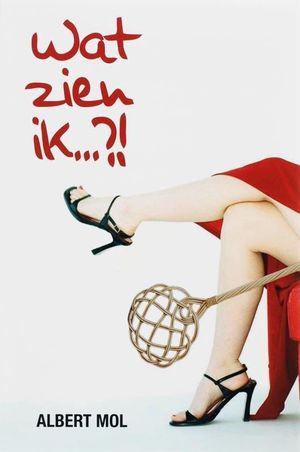 Wat Zien Ik?! (Musical)'s poster