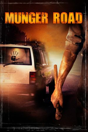 Munger Road's poster