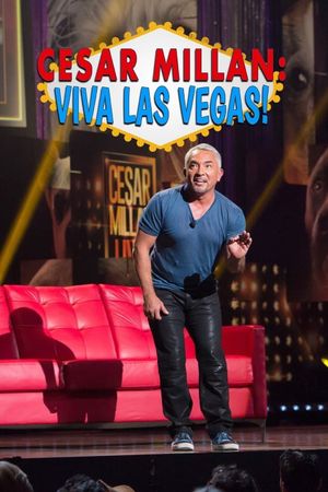 Cesar Millan: Viva Las Vegas!'s poster