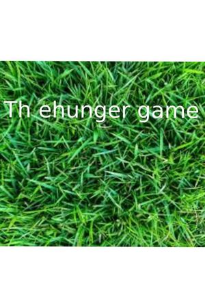 The Hunger Games's poster