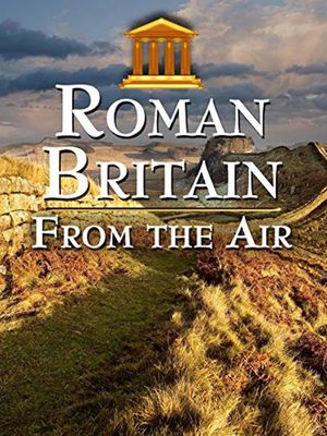 Roman Britain from the Air's poster