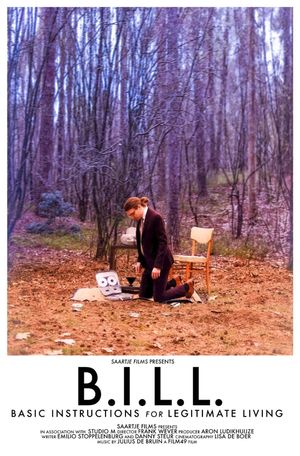 B.I.L.L.'s poster