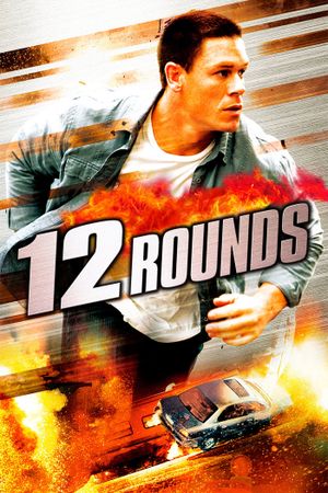 12 Rounds's poster