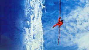 K2's poster
