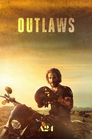 Outlaws's poster