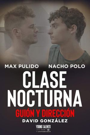 Clase Nocturna's poster image