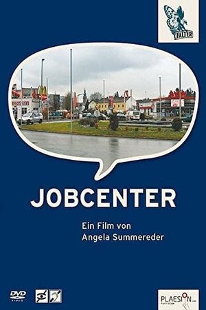 Jobcenter's poster image