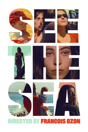 See the Sea's poster
