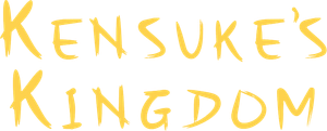 Kensuke's Kingdom's poster