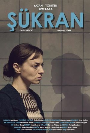 Şükran's poster