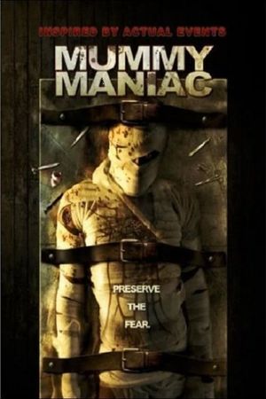 Mummy Maniac's poster