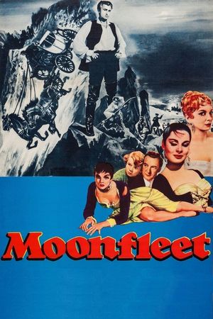 Moonfleet's poster