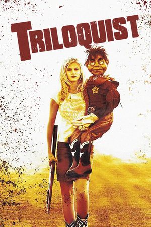 Triloquist's poster