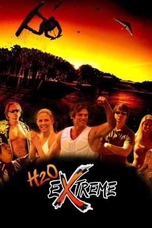 H2O Extreme's poster