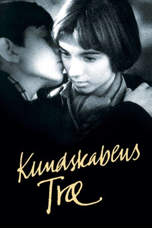 Tree of Knowledge's poster