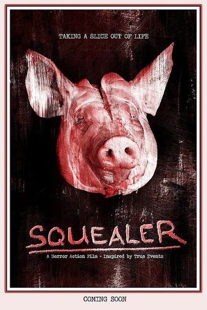 Squealer's poster