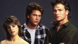 Youngblood's poster