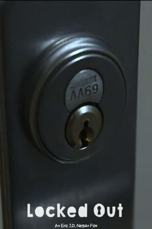 Locked Out's poster