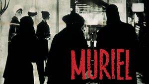Muriel's poster