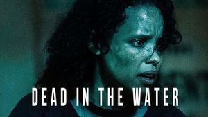 Dead in the Water's poster