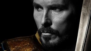 Exodus: Gods and Kings's poster