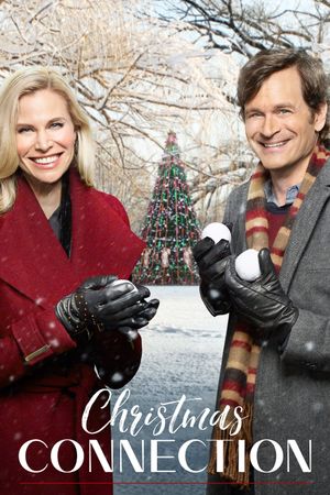 Christmas Connection's poster image