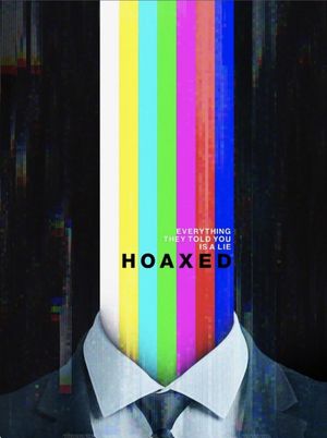 Hoaxed's poster